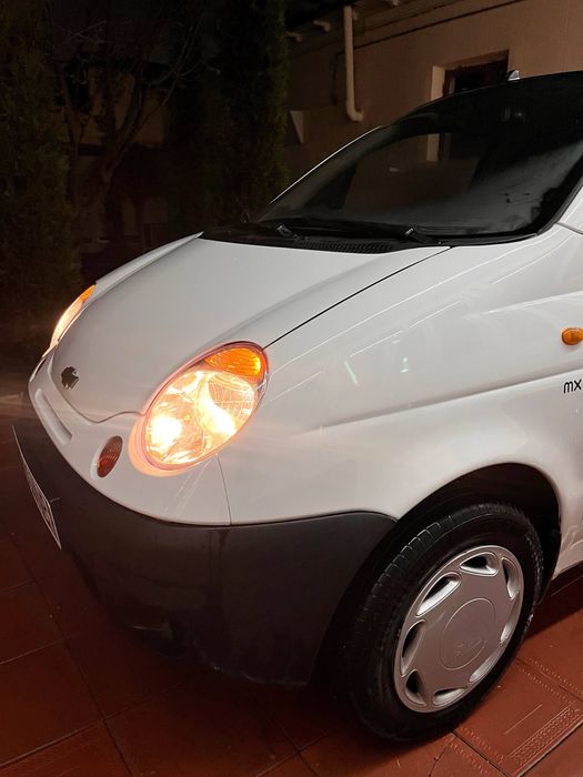 matiz 500.. blan cqadi