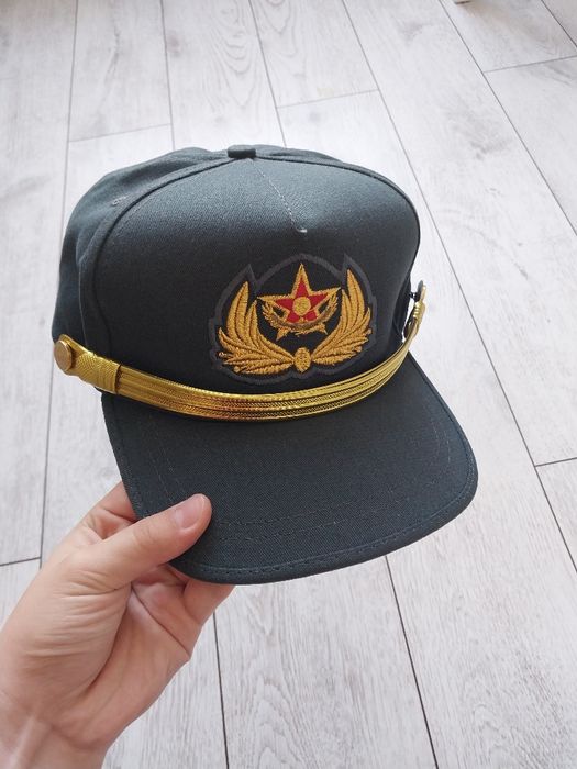 Продам военную кепку