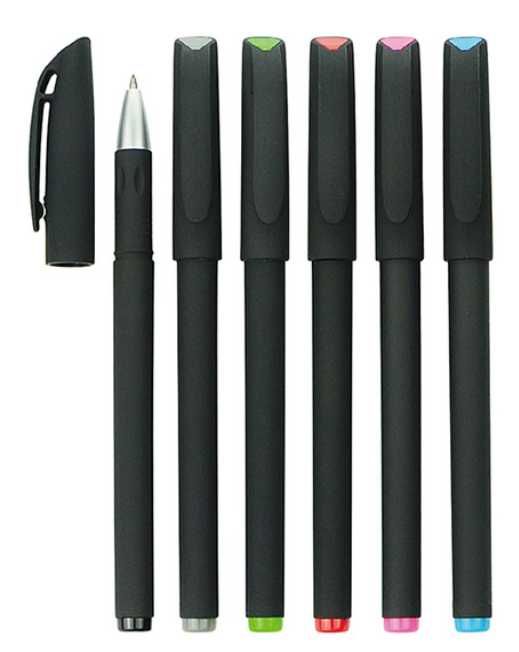 Качественные ручки софт-тач