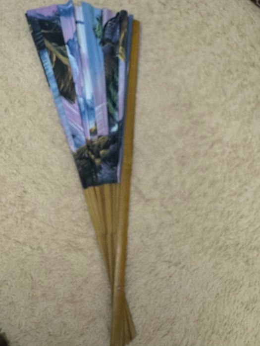 Веер декараьивный