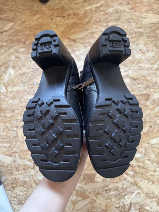 Ботинки ugg australia 37 оригинальные
