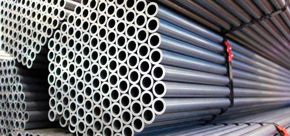 Труба бесшовная ГОСТ 8732-78