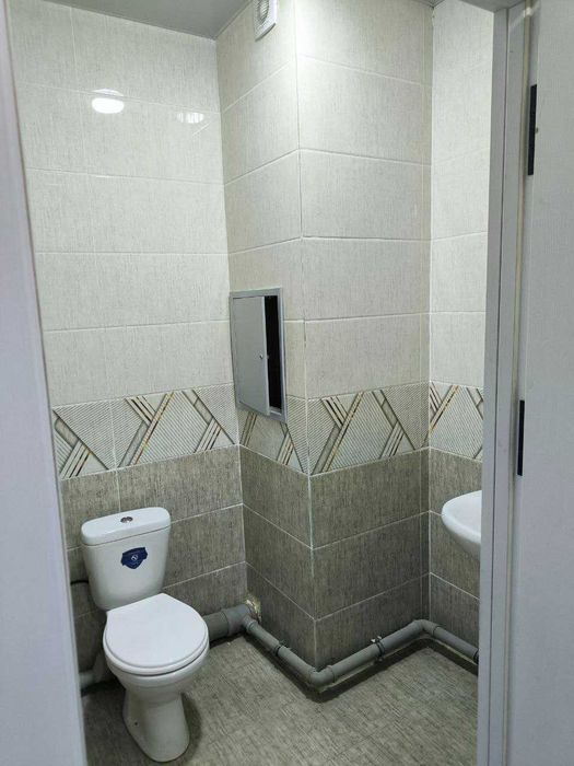 Продается квартира на 1 этаже