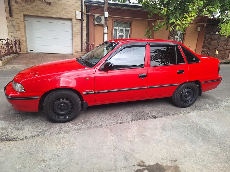 Продаётся  Дэу нексия 2007 года.