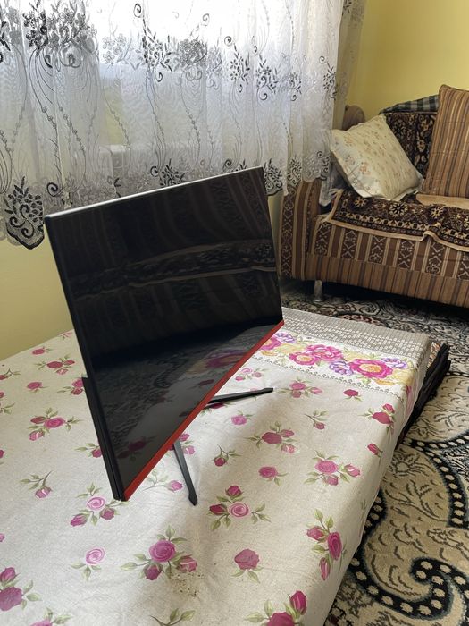 Monitor turboX 24 oqib tel qlila