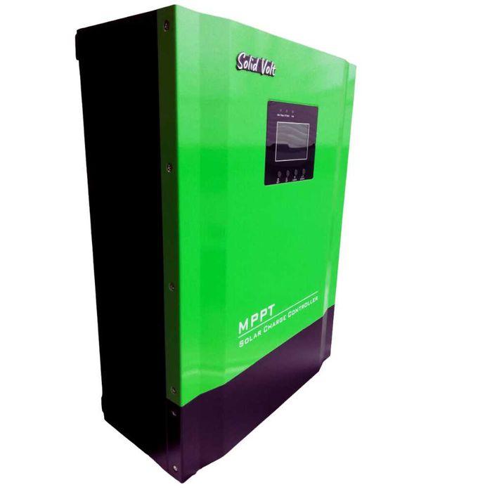 MPPT controller 100A Solid volt