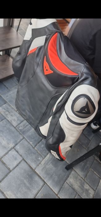 geaca dainese super fast p