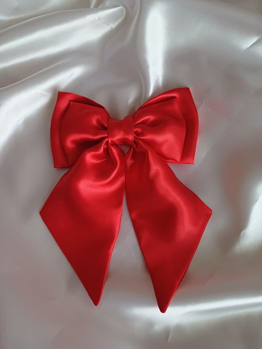 Сатенени панделки