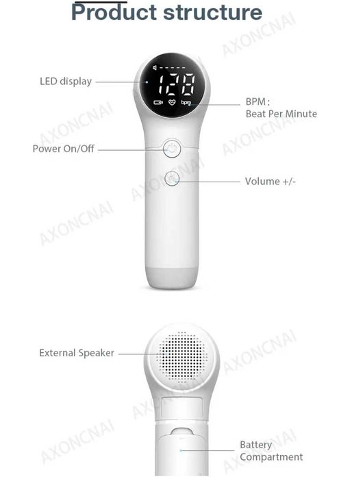 Допплер для беременных женщин