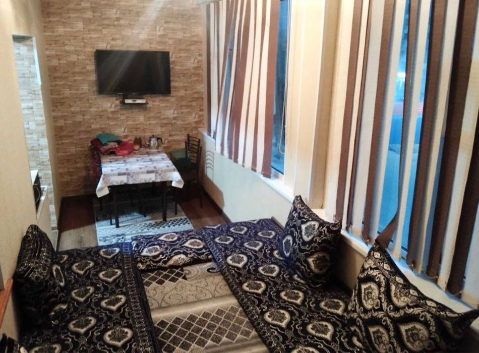 5 Комнат 5/3/5 Тузель 1, Школа №152, под Ипотеку, 40 Лет, Tuzel 1