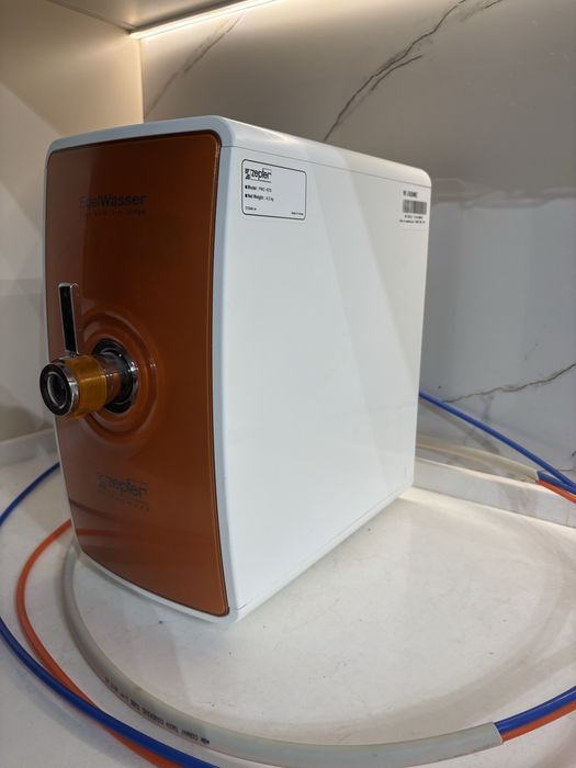 Фильтр чистая вода