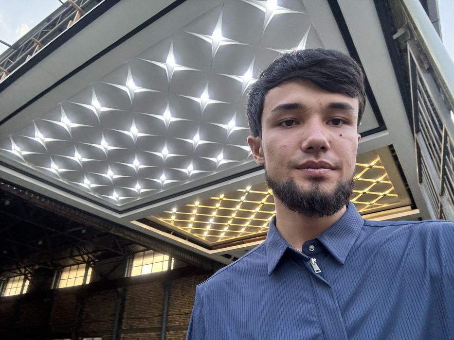 Tunikabond mustahkam materiallar chiroyli va zamonaviy