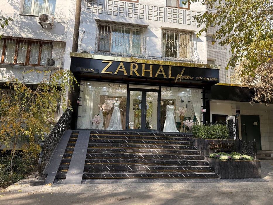 Аренда помещения, Нукусская, 110 м2