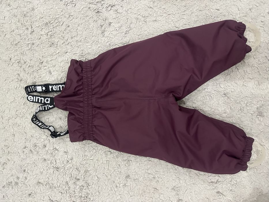 Комбинезон Rеima