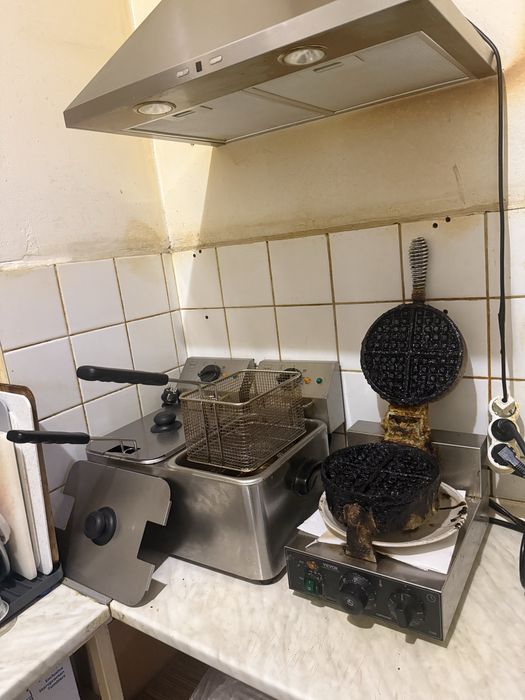 Продава се Заведение в Варна, ВИНС - 90 кв.м за 94 €/кв.м - Снимка #6