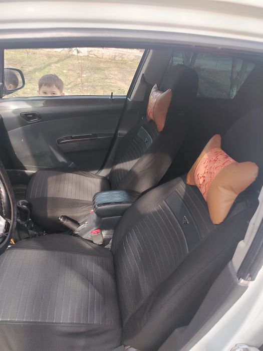 Spark sotiladi. 2012 kotta mator