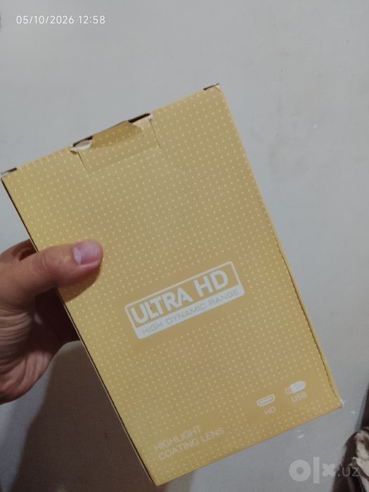 Proyektor HD HDMI kabel