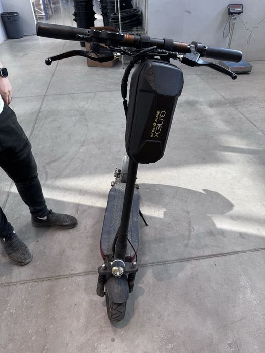 Trotineta electrica JOYOR Y6S