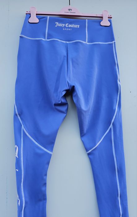 Juicy couture оригинален дамски клин нов Л размер