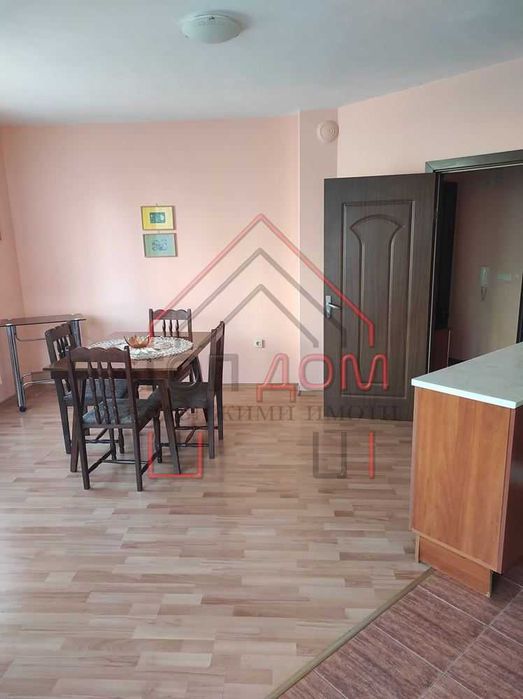 Дава се под наем Двустаен апартамент в Варна, Левски - 62 кв.м за 433.5 € - Снимка #6