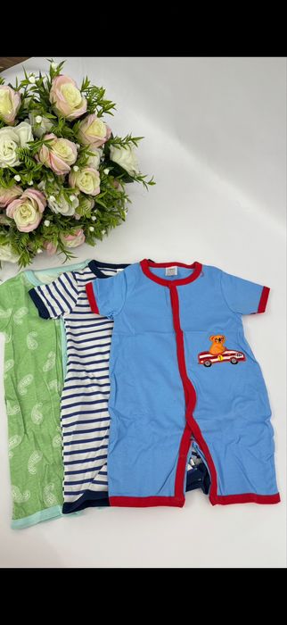 Песочники Next от 3 мес до 24