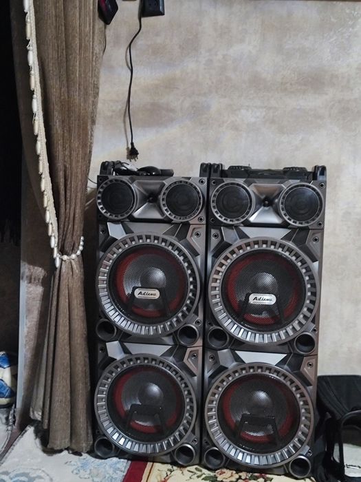 Прокат аренда кaлонка