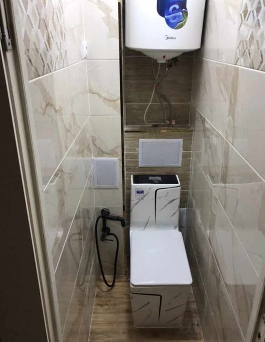 Ремонт квартир качественно и быстро