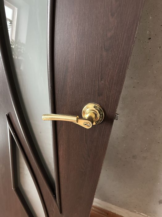 4 Межкомнатные двери