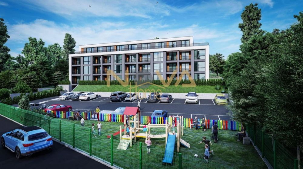 2-стаен в Варна-Възраждане 3 площ 67 цена 127500