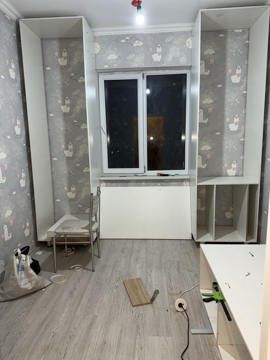 Срочно Продаётся Новый Квартира