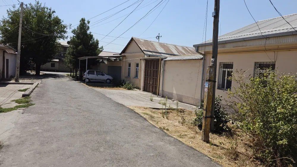 Продается участок 4.4 сотки под застройку Саракулька_Мирабад