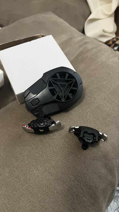 Геймпад с охлаждением Z03