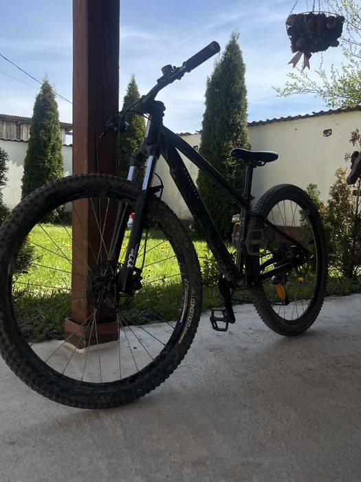 Vand bicicleta rockrider