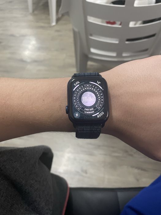 Apple watch series 6 44mm