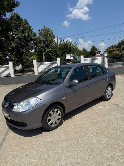 Renault Symbol