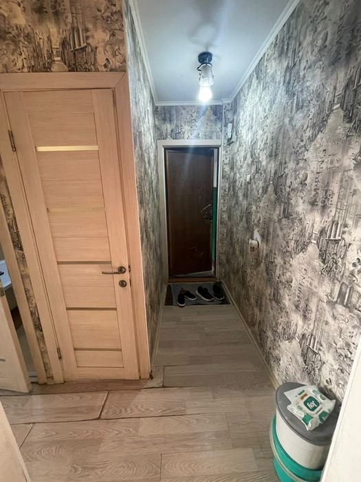Продам 2х комнатную квартиру