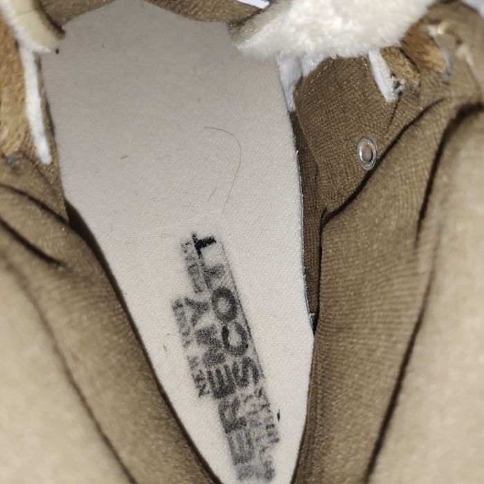 Jeremy Scott Adidas Forum Teddy Bear 2008