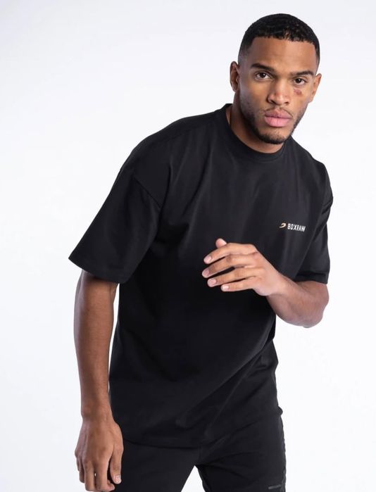 Футболка boxraw WE DON'T PLAY BOXING