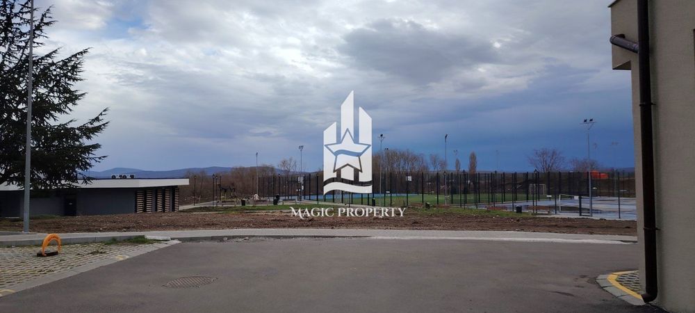 Дава се под наем Гараж / Паркомясто в Бургас, Меден рудник - зона В - 15 кв.м за 39.78 € - Снимка #2