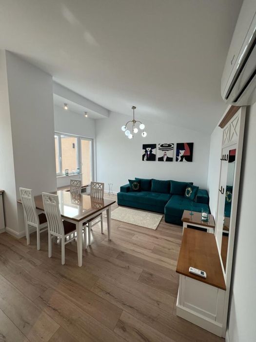 Apartament 2 camere Copou mobilat/ Flat for sale