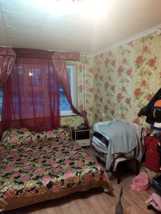 Продам 2-ух комнатную квартиру