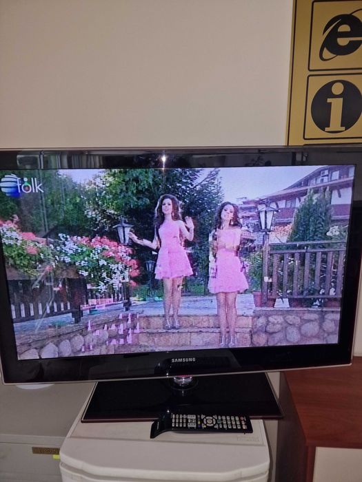 Телевизор самсунг 100 см диагонал