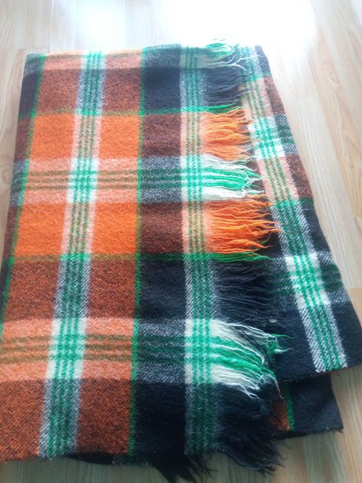 Родопски одеала.