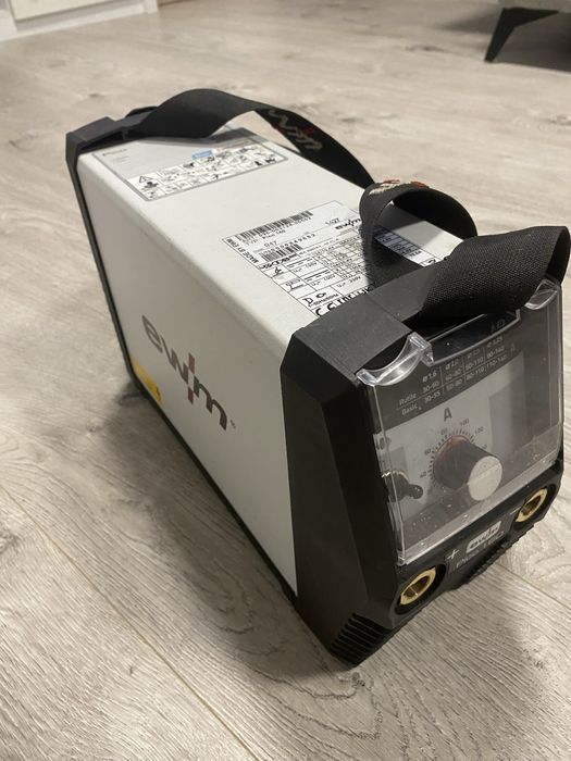 Vand aparat de sudura EWM PICO 160