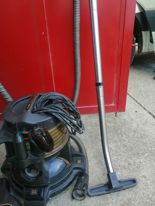 Прахосмукачка rainbow