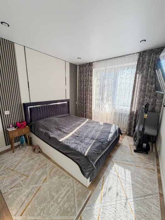 Продать квартира