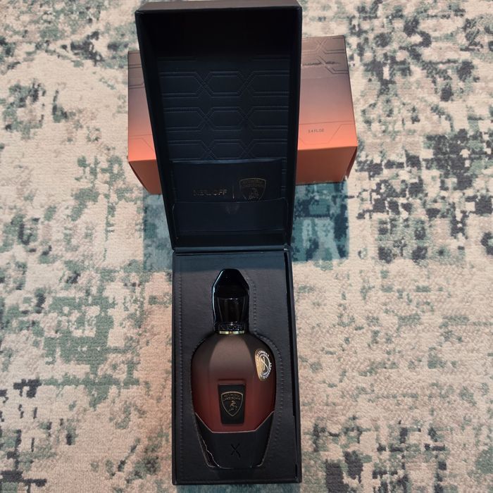 Xerjoff Lamborghini Fierezza 100ml EDP
