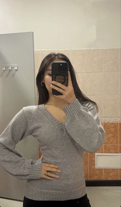 кофточки женские