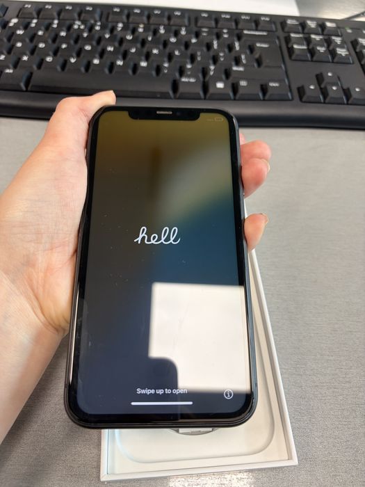 Iphone 11 stare bună