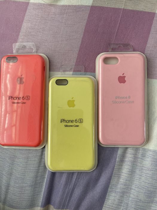 Чихол для айфона